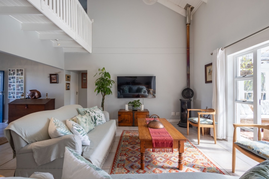 5 Bedroom Property for Sale in Seaside Longships Western Cape